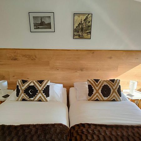 Oficynaapartments Гливице Экстерьер фото
