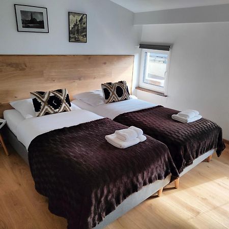 Oficynaapartments Гливице Экстерьер фото