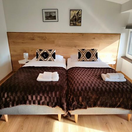 Oficynaapartments Гливице Экстерьер фото